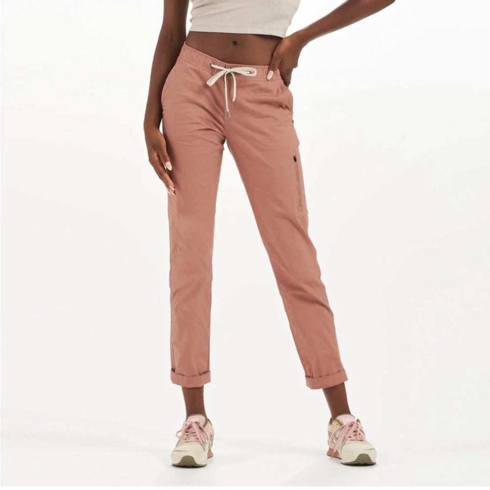 Vuori Ripstop Pants